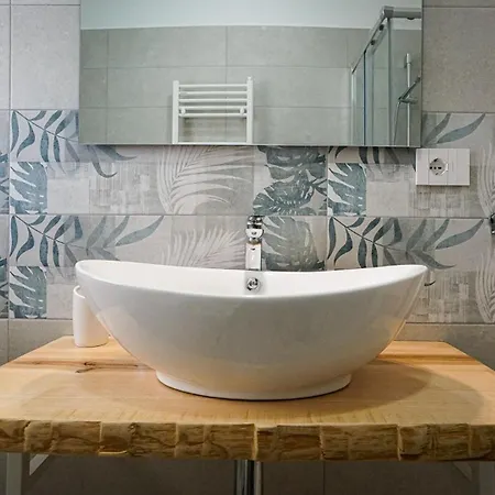 Brisa Blanca شقة ألغيرو