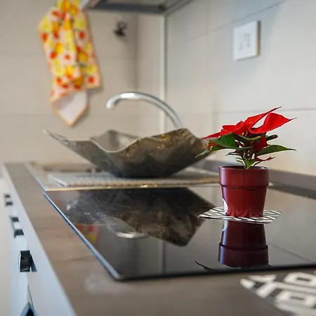 아파트 Brisa Blanca