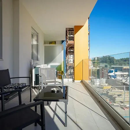 아파트 Brisa Blanca *