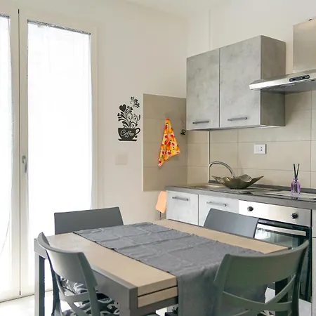 شقة Brisa Blanca *