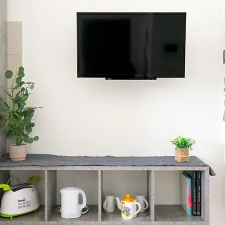 아파트 Brisa Blanca 알게로