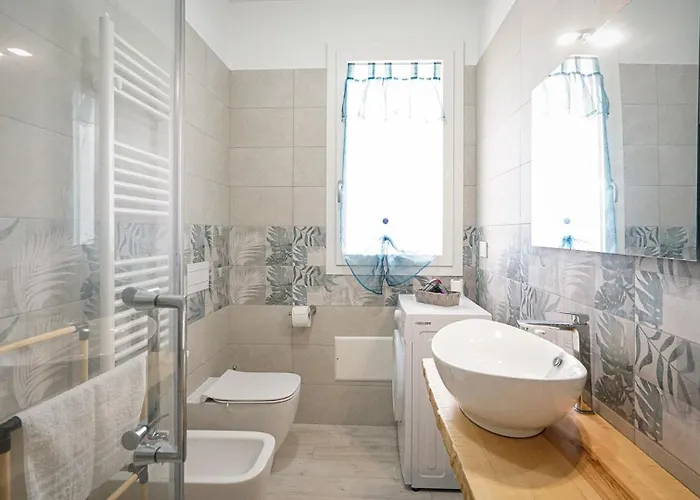 Apartment Brisa Blanca Alghero