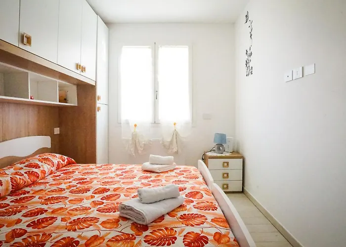 Brisa Blanca * Alghero