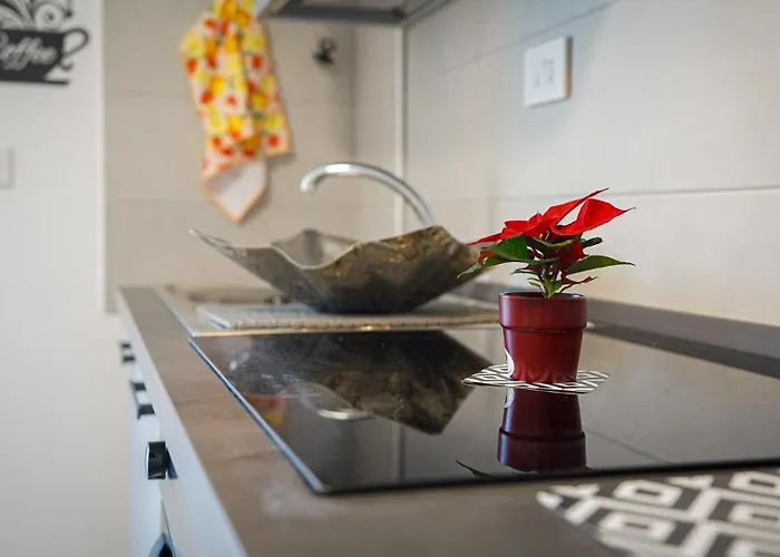 Apartment Brisa Blanca