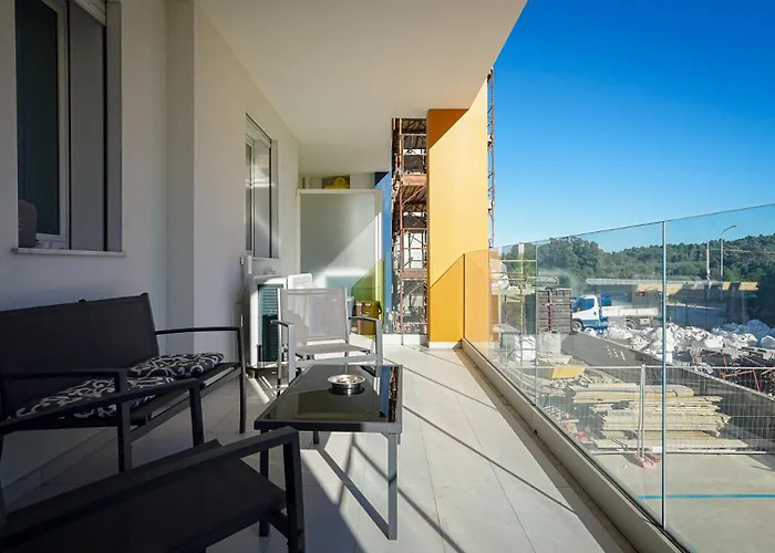 Apartment Brisa Blanca *