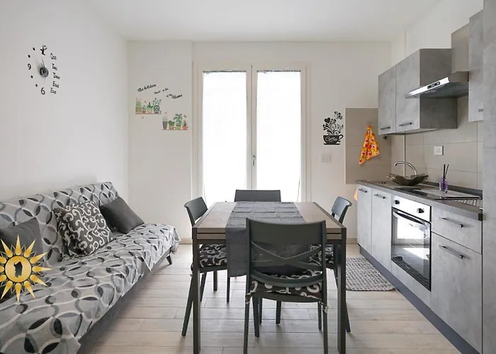 Brisa Blanca Alghero