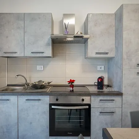 Brisa Blanca דירה *