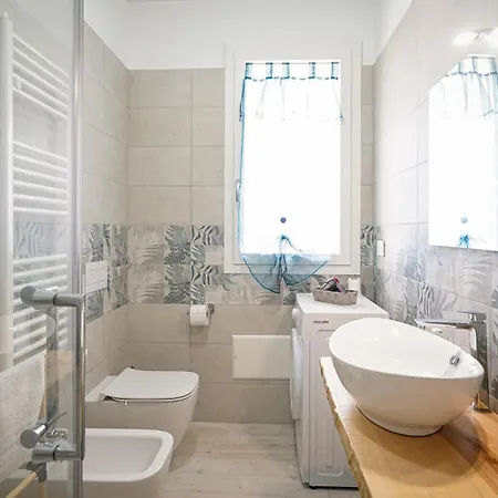 Apartment Brisa Blanca Alghero