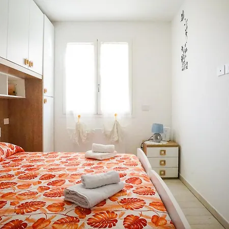 Brisa Blanca * Alghero