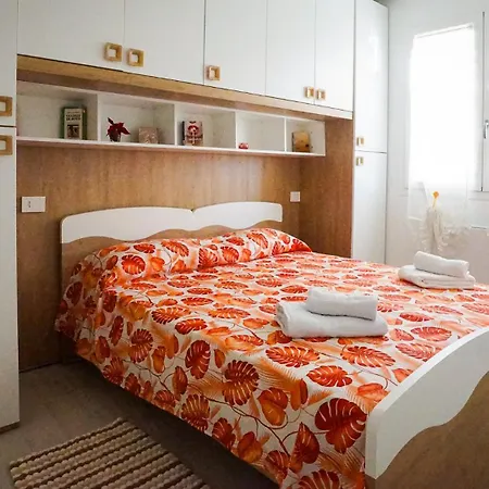 Brisa Blanca Apartment