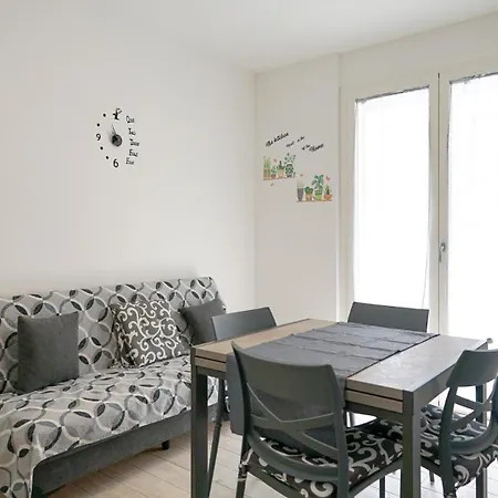 Brisa Blanca Apartment *