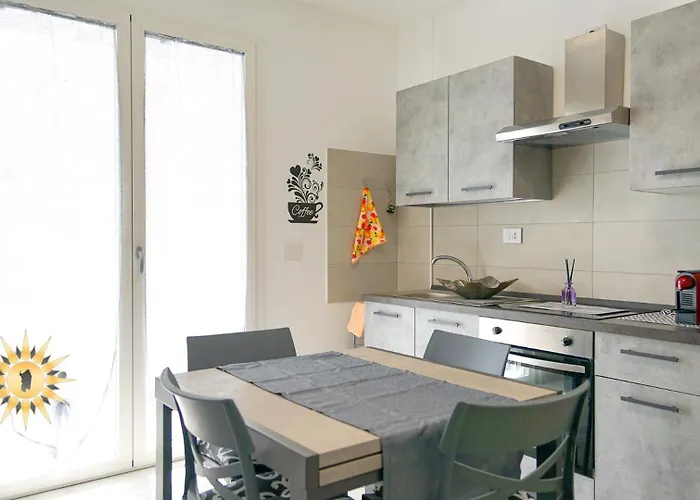 Апартаменты Brisa Blanca *