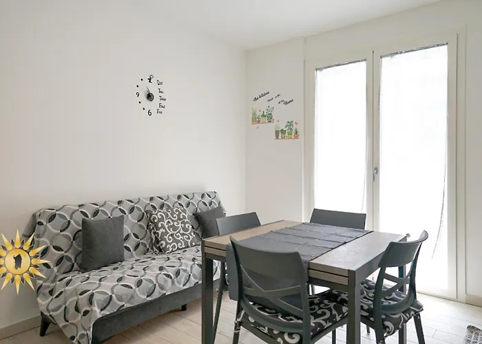 Brisa Blanca Апартаменты *